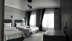 Zion Home Butik Otel