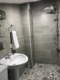 Zion Home Butik Otel