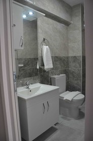 Zion Home Butik Otel
