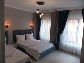 Zion Home Butik Otel