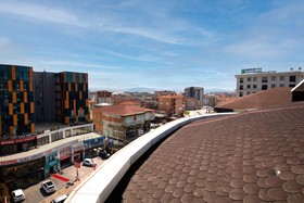 Zoom Hotel