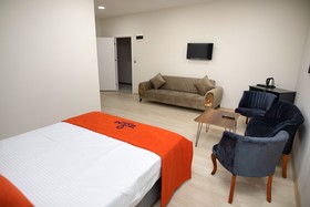 Zoom Hotel