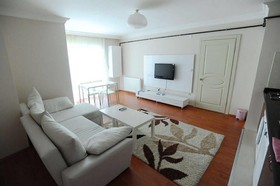 Akin Suites Istanbul