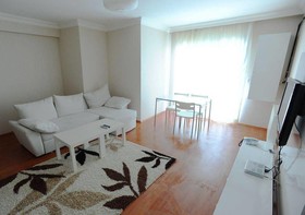 Akin Suites Istanbul