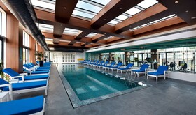 Burgu Arjaan by Rotana