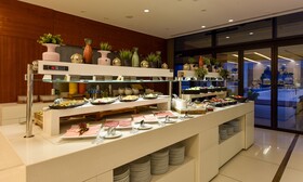 Burgu Arjaan by Rotana