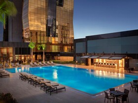 Burgu Arjaan by Rotana