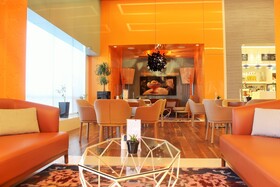 Burgu Arjaan by Rotana
