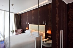 Burgu Arjaan by Rotana