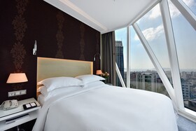 Burgu Arjaan by Rotana