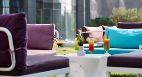 Burgu Arjaan by Rotana