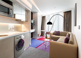 Burgu Arjaan by Rotana