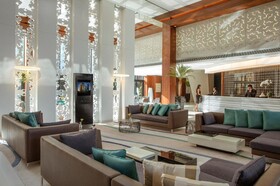 Burgu Arjaan by Rotana