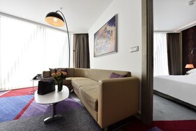 Burgu Arjaan by Rotana