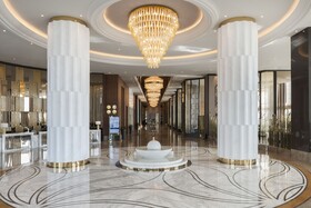 Elite World Grand Istanbul Küçükyali