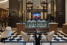 Elite World Grand Istanbul Küçükyali