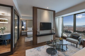 Elite World Grand Istanbul Küçükyali