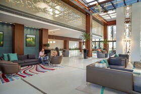 Tango Arjaan by Rotana