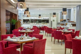Tango Arjaan by Rotana