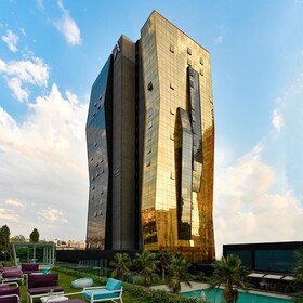 Tango Arjaan by Rotana