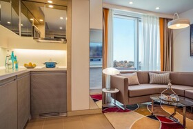 Tango Arjaan by Rotana