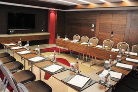 Tango Arjaan by Rotana