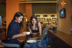 Tango Arjaan by Rotana