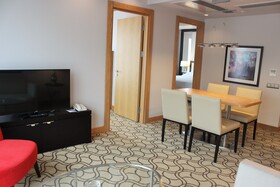 Tango Arjaan by Rotana