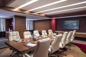 Tango Arjaan by Rotana