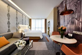 Tango Arjaan by Rotana