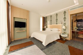 Tango Arjaan by Rotana