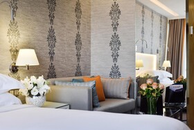 Tango Arjaan by Rotana