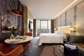 Tango Arjaan by Rotana