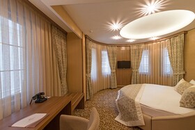 Çesmeli Konak Otel Silivri