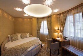 Çesmeli Konak Otel Silivri
