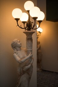 Çesmeli Konak Otel Silivri