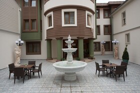 Çesmeli Konak Otel Silivri