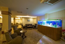 Çesmeli Konak Otel Silivri