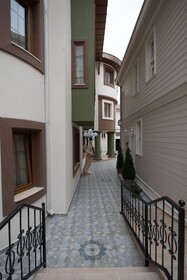 Çesmeli Konak Otel Silivri