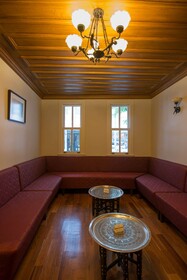 Çesmeli Konak Otel Silivri