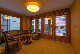 Çesmeli Konak Otel Silivri