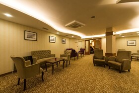 Çesmeli Konak Otel Silivri