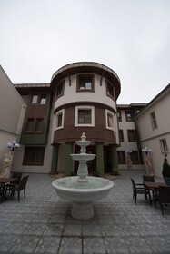 Çesmeli Konak Otel Silivri