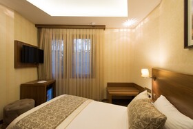 Çesmeli Konak Otel Silivri