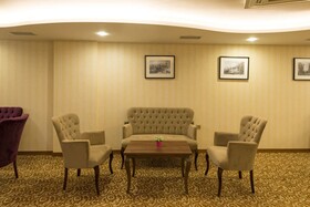 Çesmeli Konak Otel Silivri