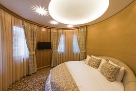 Çesmeli Konak Otel Silivri