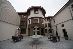 Çesmeli Konak Otel Silivri