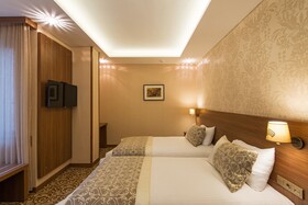 Çesmeli Konak Otel Silivri