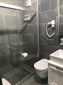 Luxx Suite Nisantasi