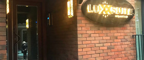 Luxx Suite Nisantasi